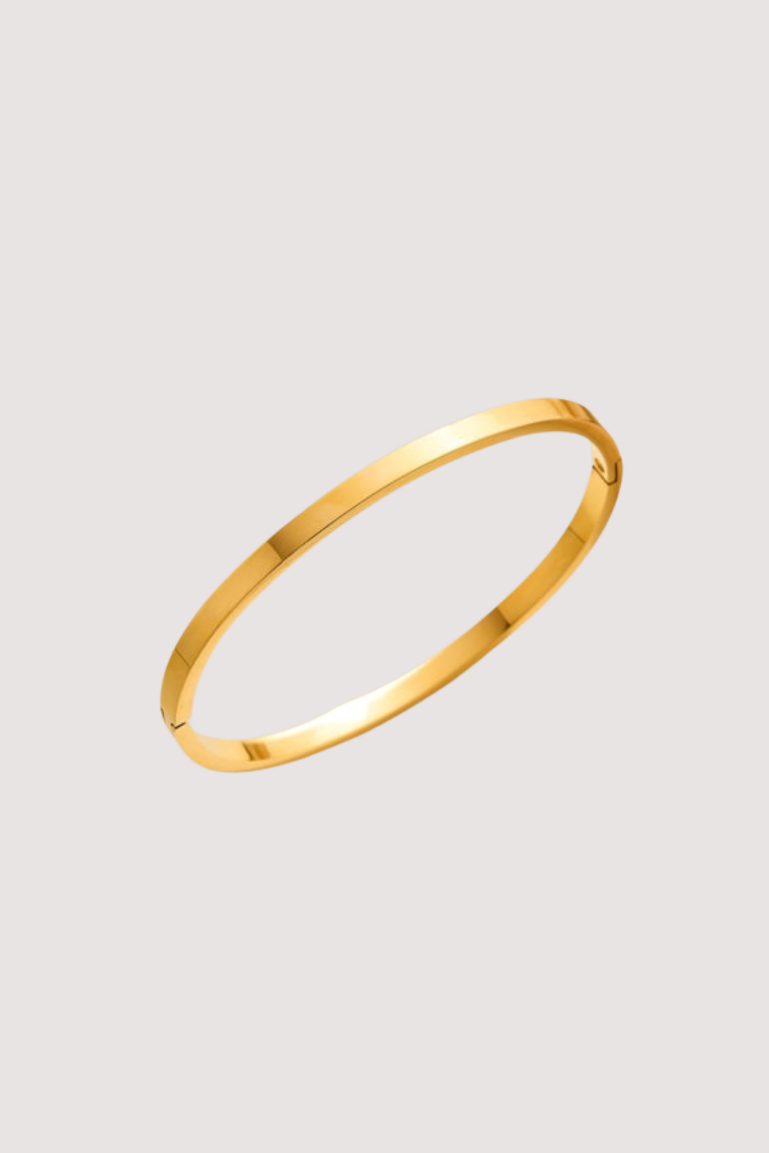 LENI BANGLE - GOLD