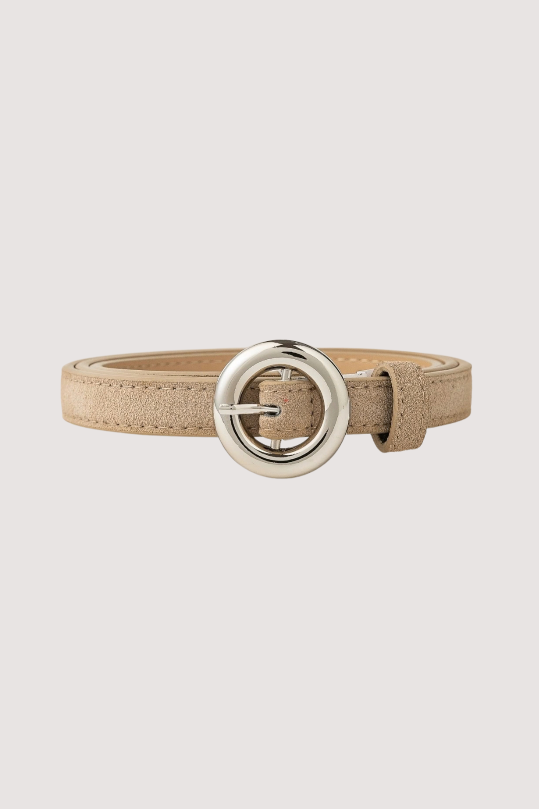 ORBIT BELT - GREY