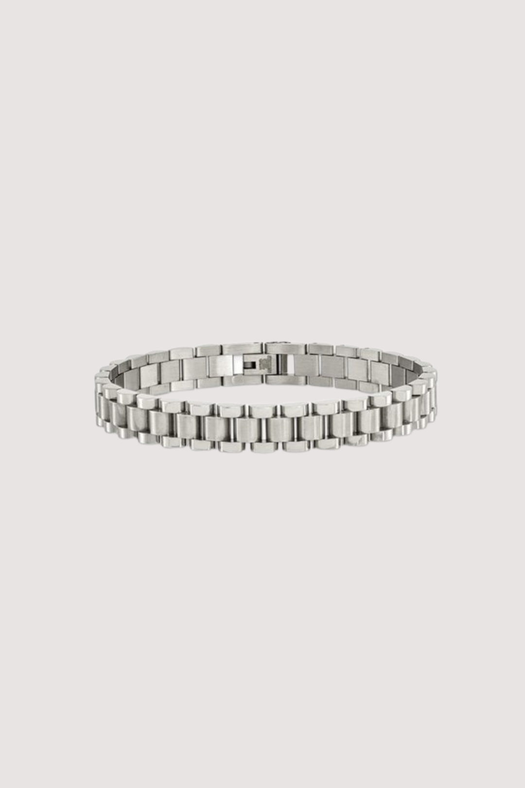 TIMELESS BRACELET - SILVER
