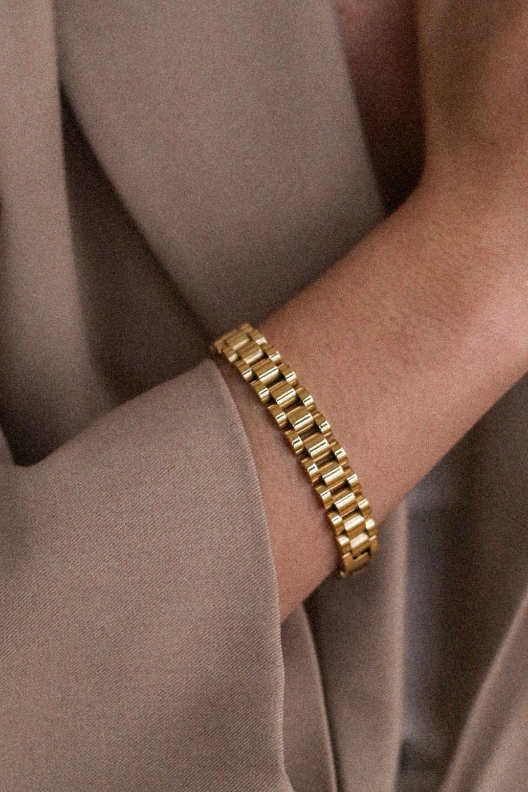 TIMELESS BRACELET