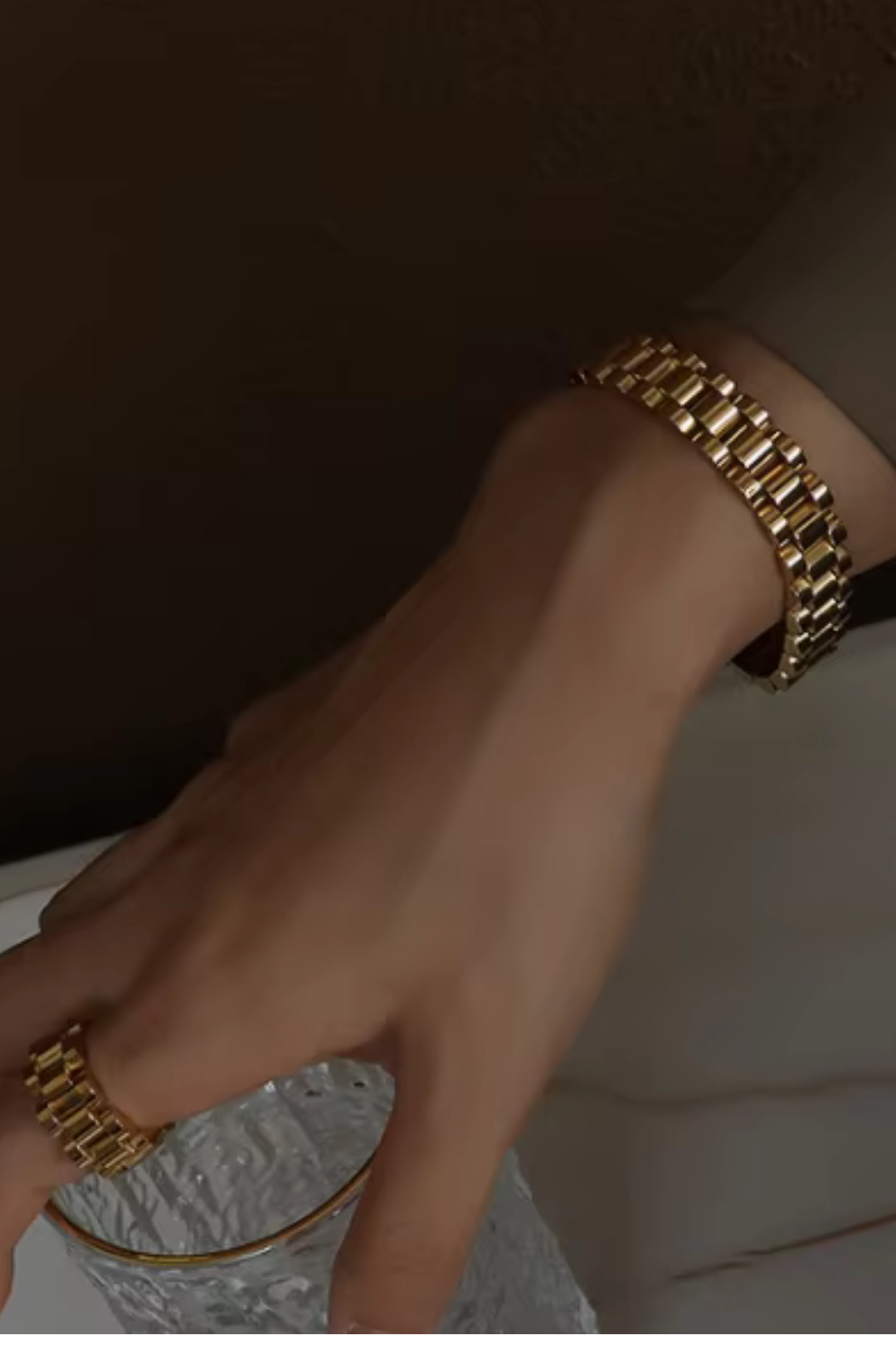 TIMELESS BRACELET
