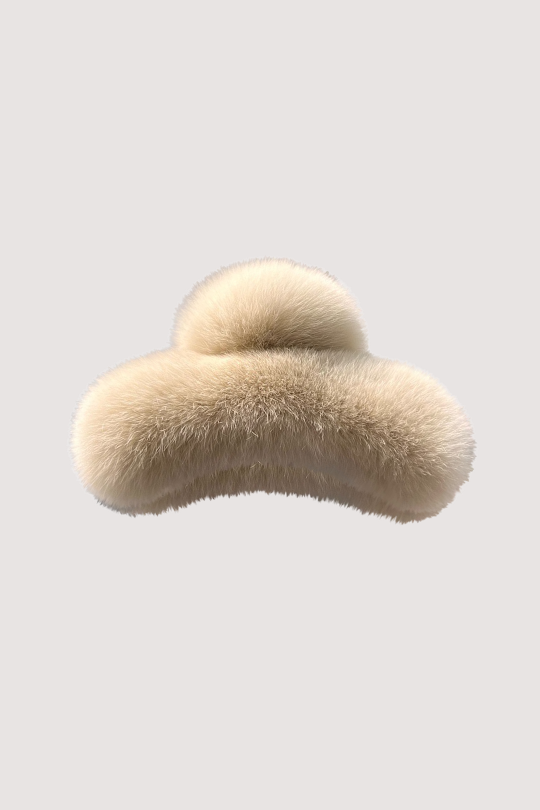 PLUSH CLAW CLIP
