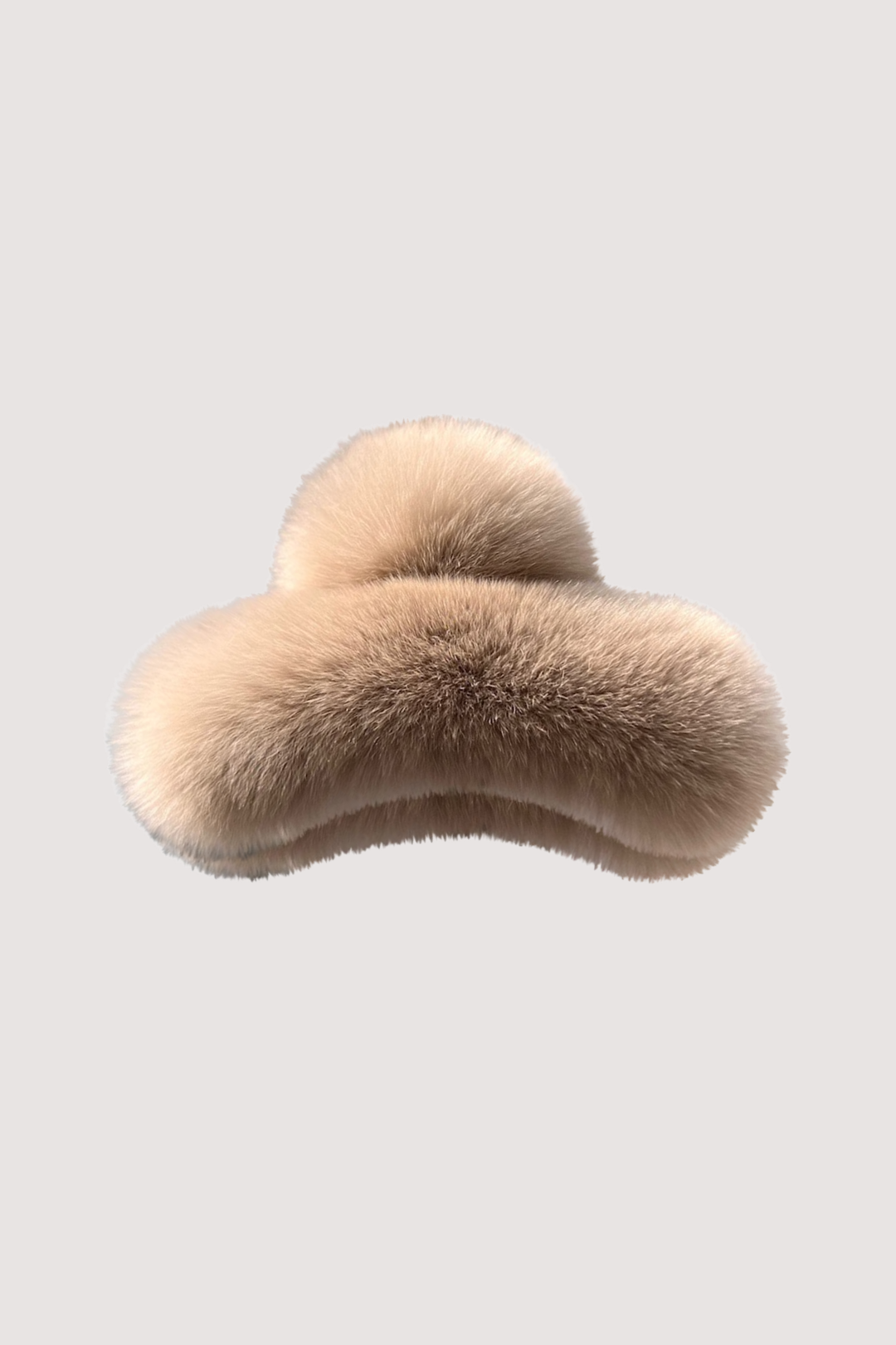 PLUSH CLAW CLIP