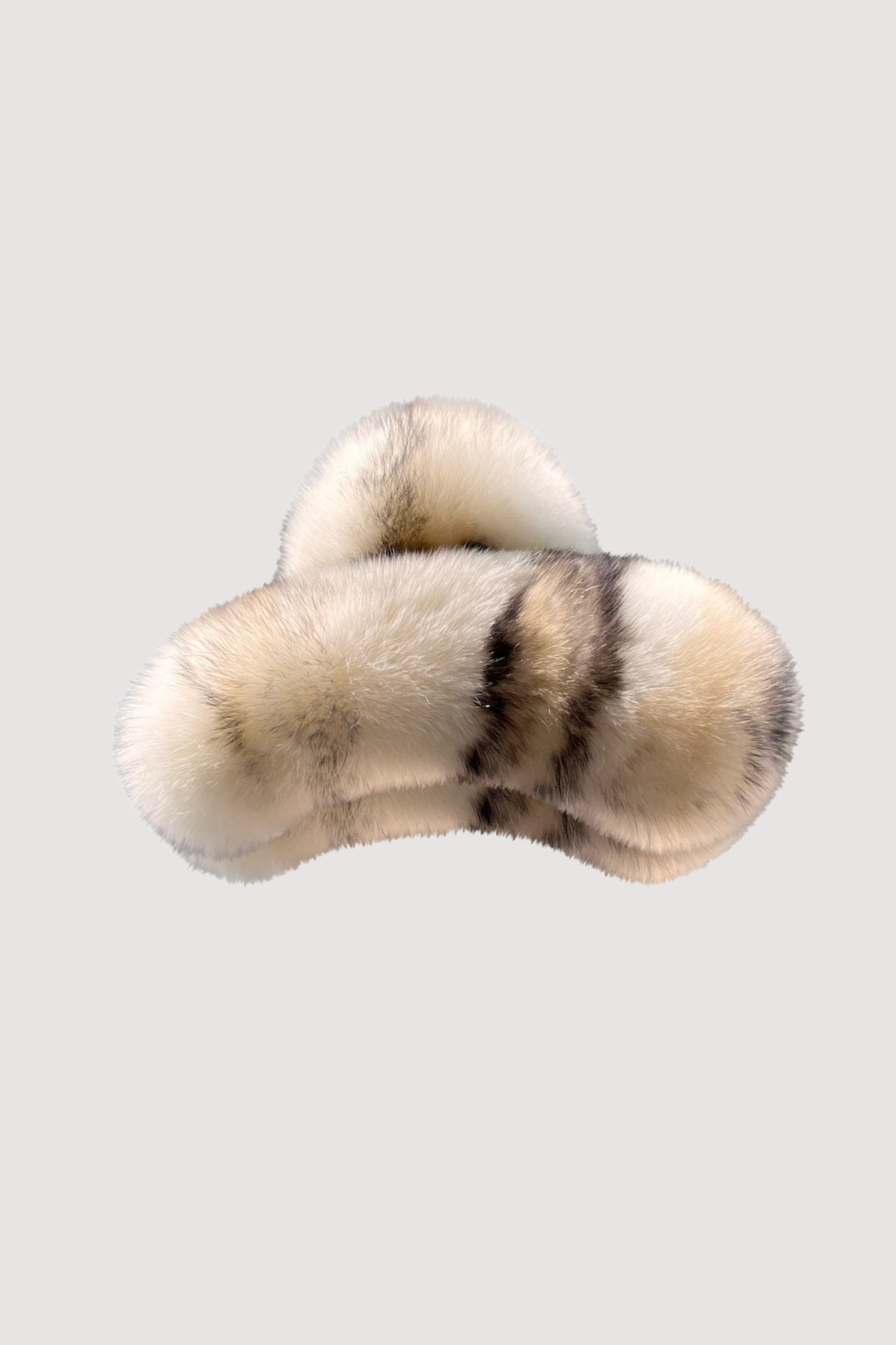 PLUSH CLAW CLIP
