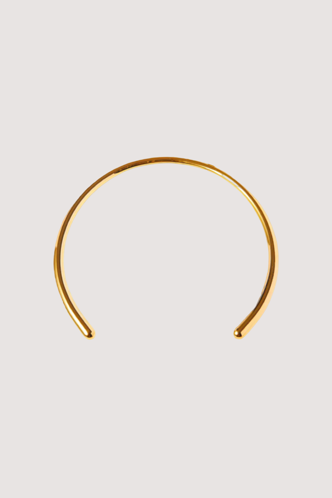 VERONA COLLAR - GOLD