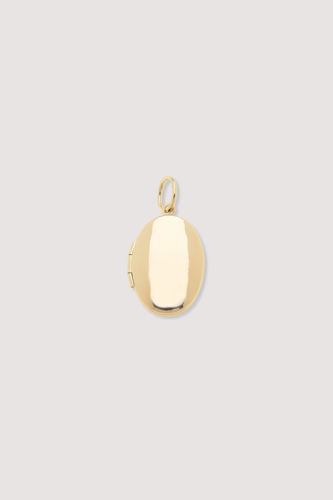 LOCKET CHARM