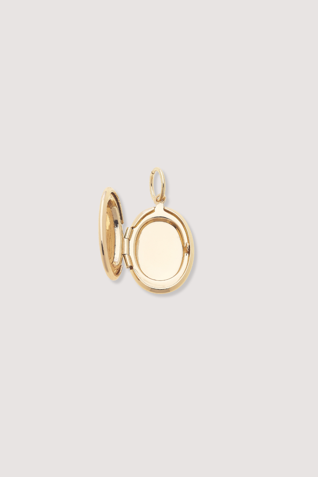 LOCKET CHARM