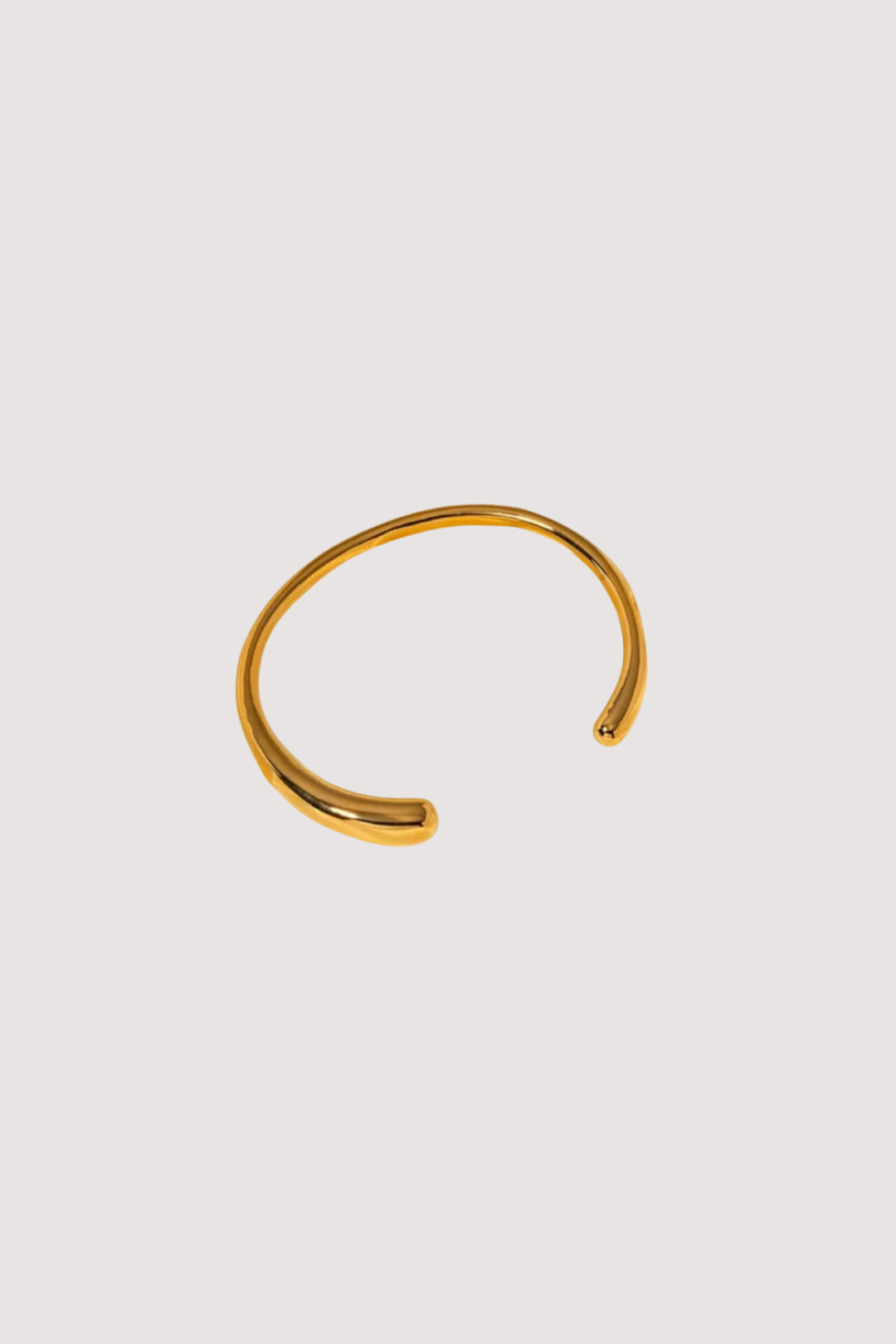 VERONA BANGLE - GOLD