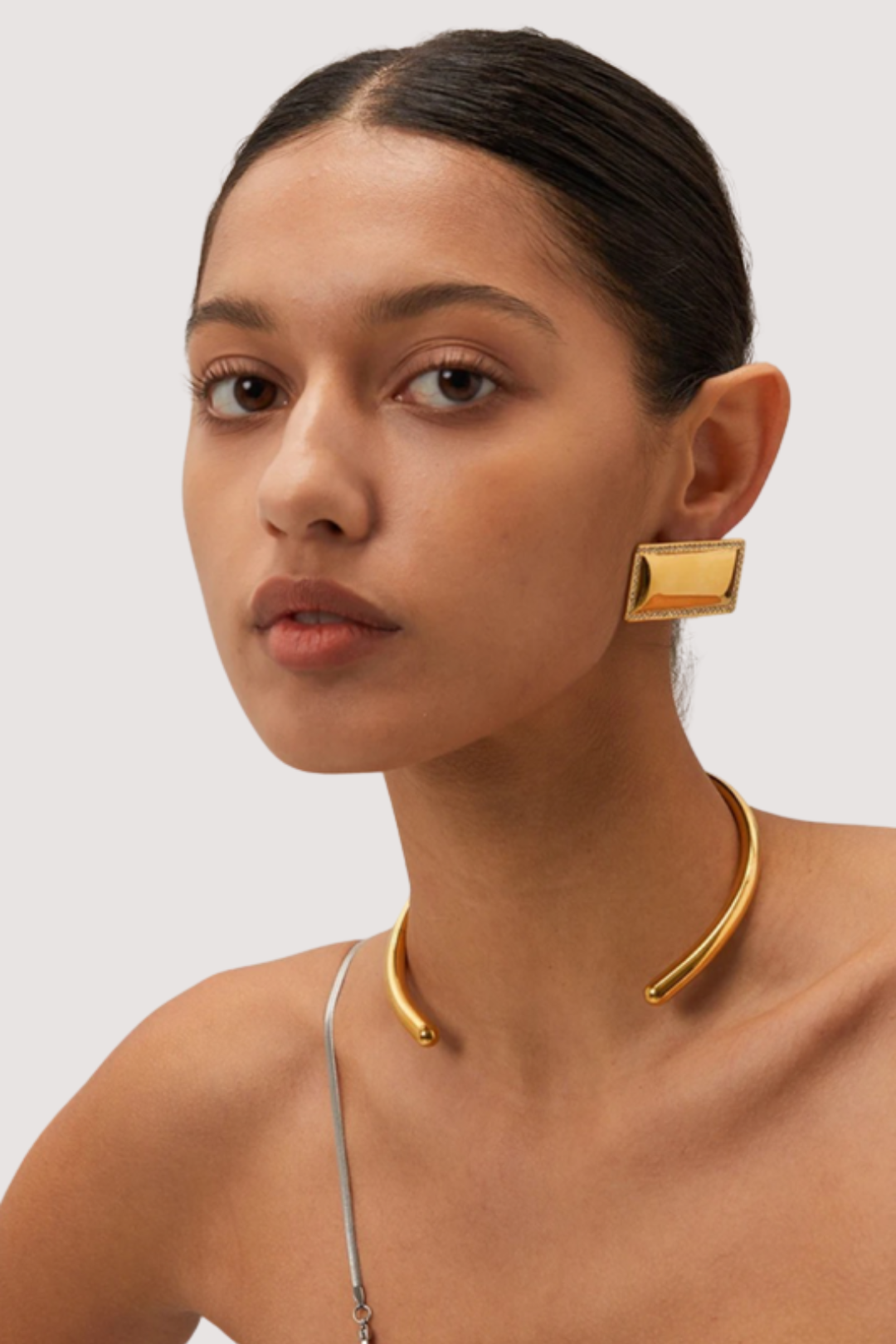 VERONA COLLAR - GOLD