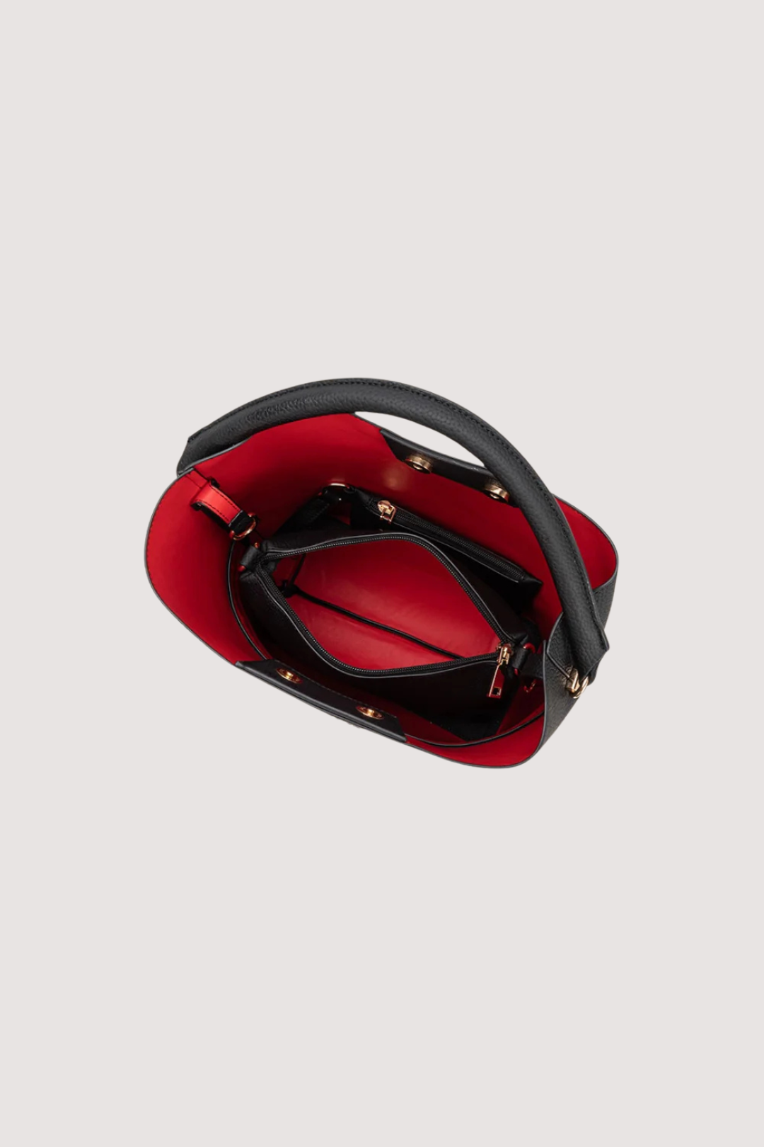 ELLIS EVERYTHING BAG