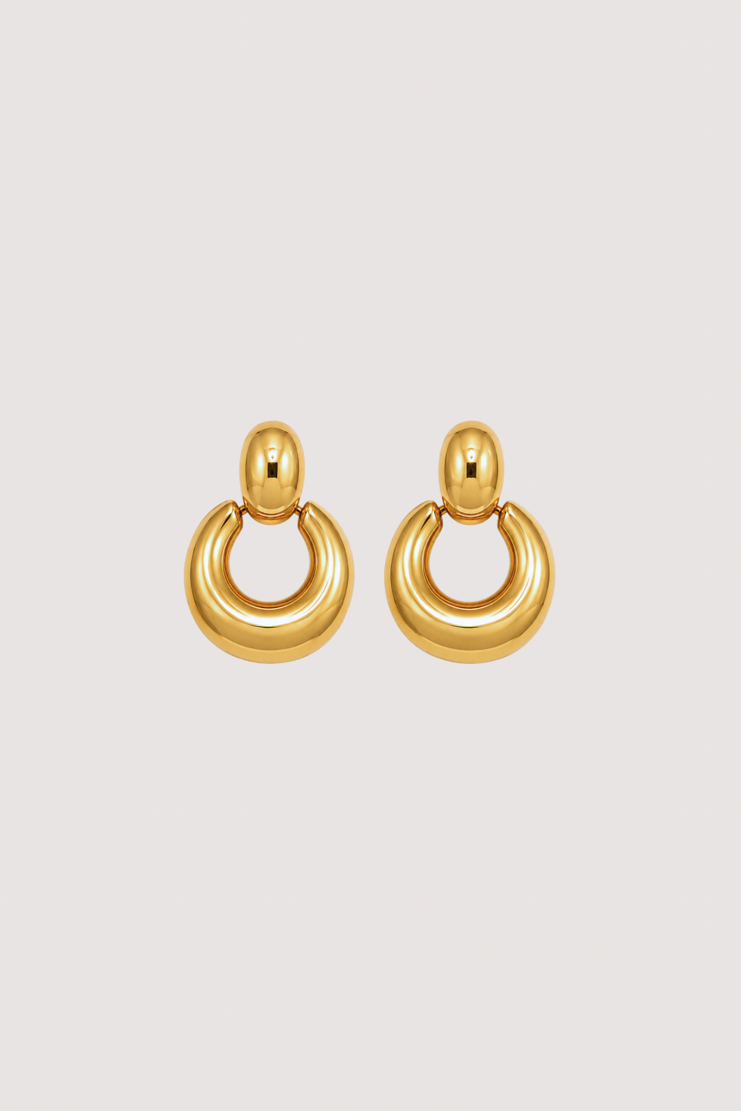 DECO EARRINGS