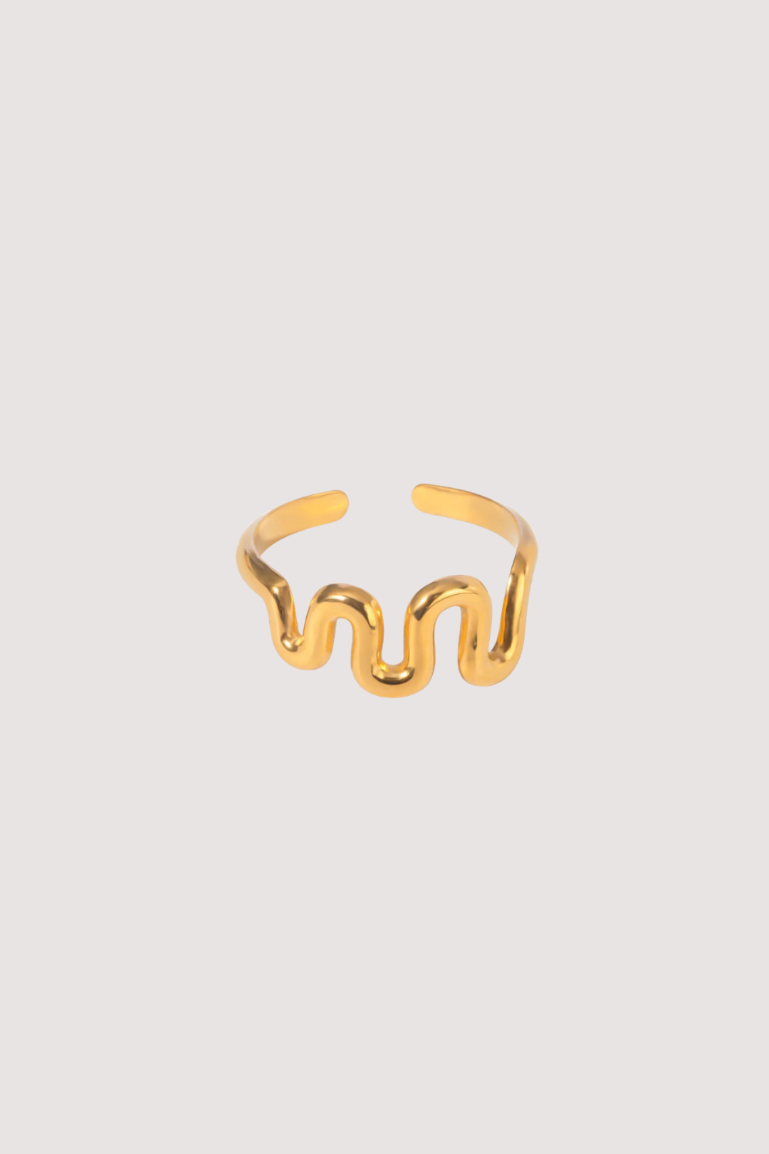 CASCADE RING
