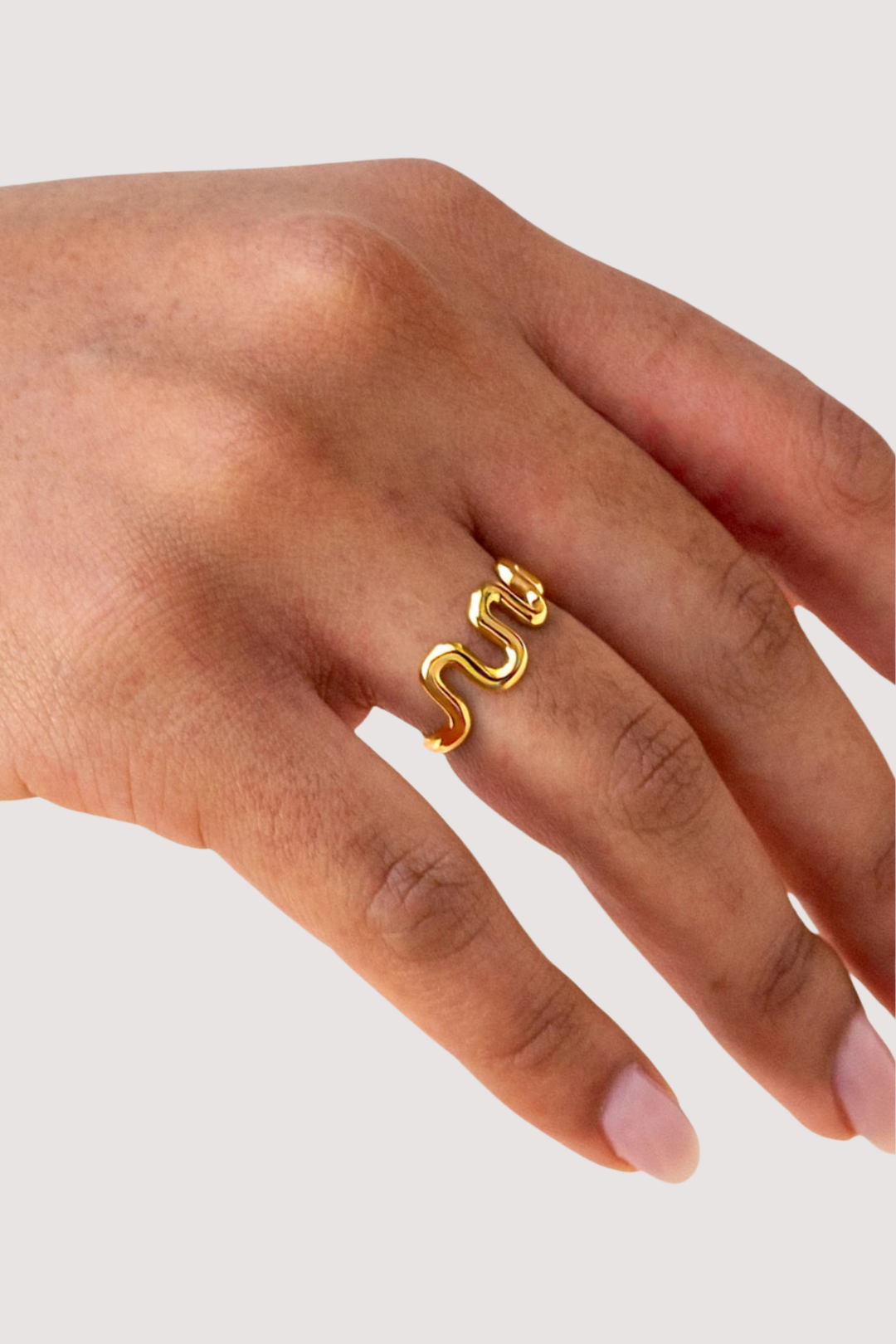 CASCADE RING