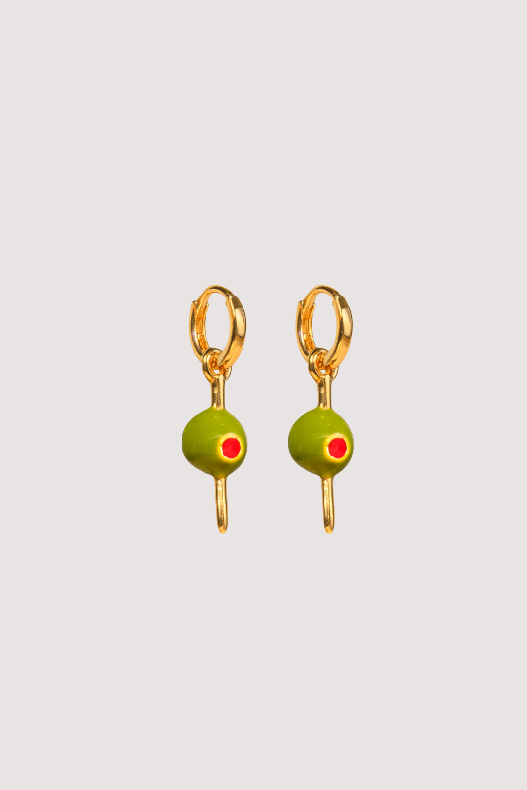 MAKE IT DIRTY EARRINGS