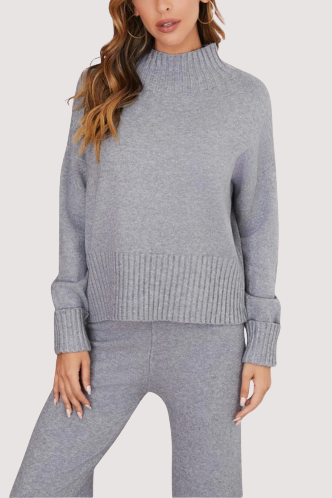 HARLEY SET - CHARCOAL