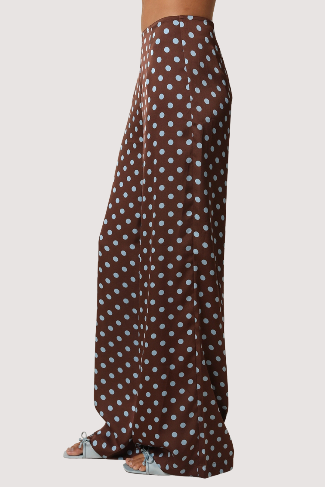 COCO WIDE-LEG PANTS