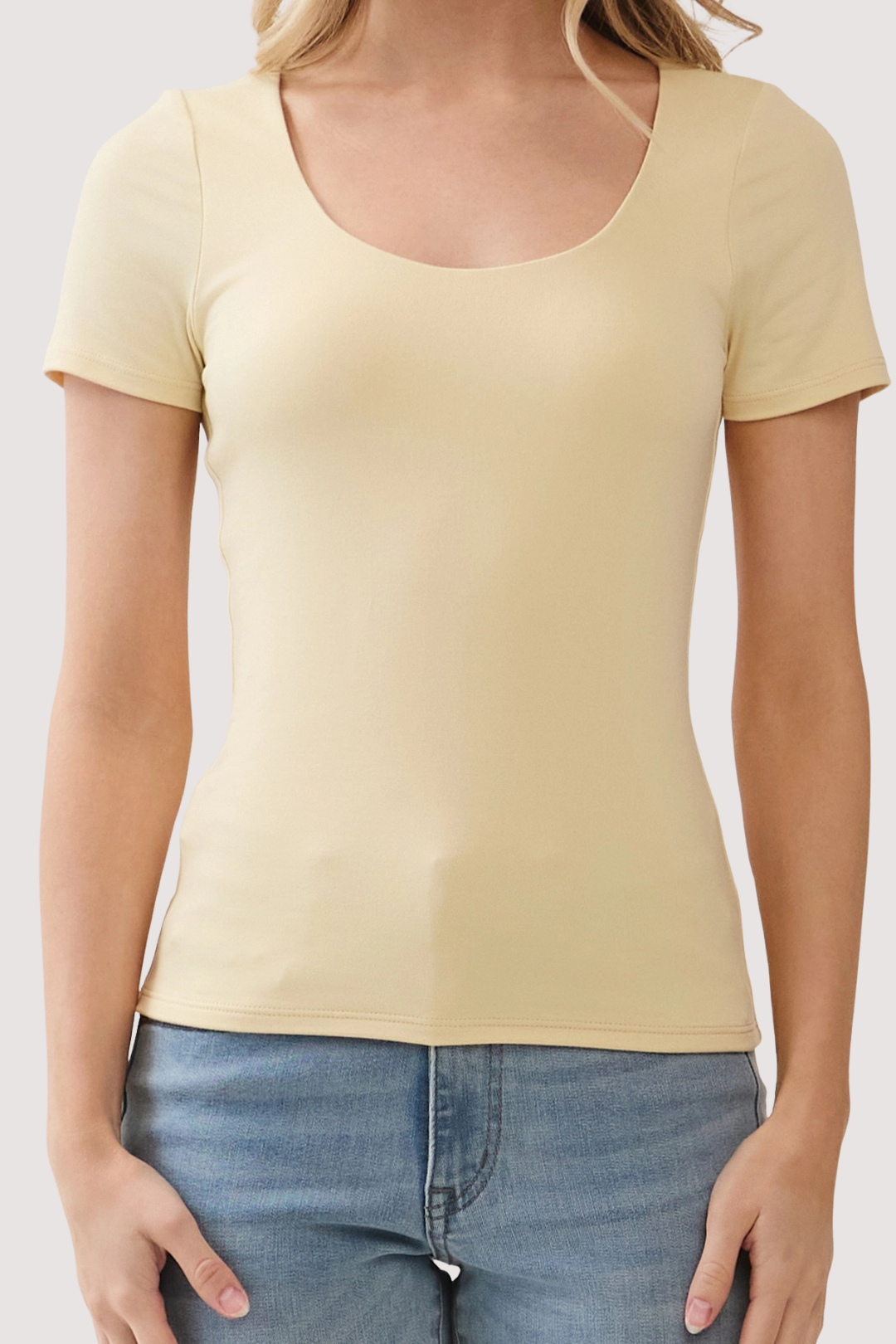 ELIZA TOP