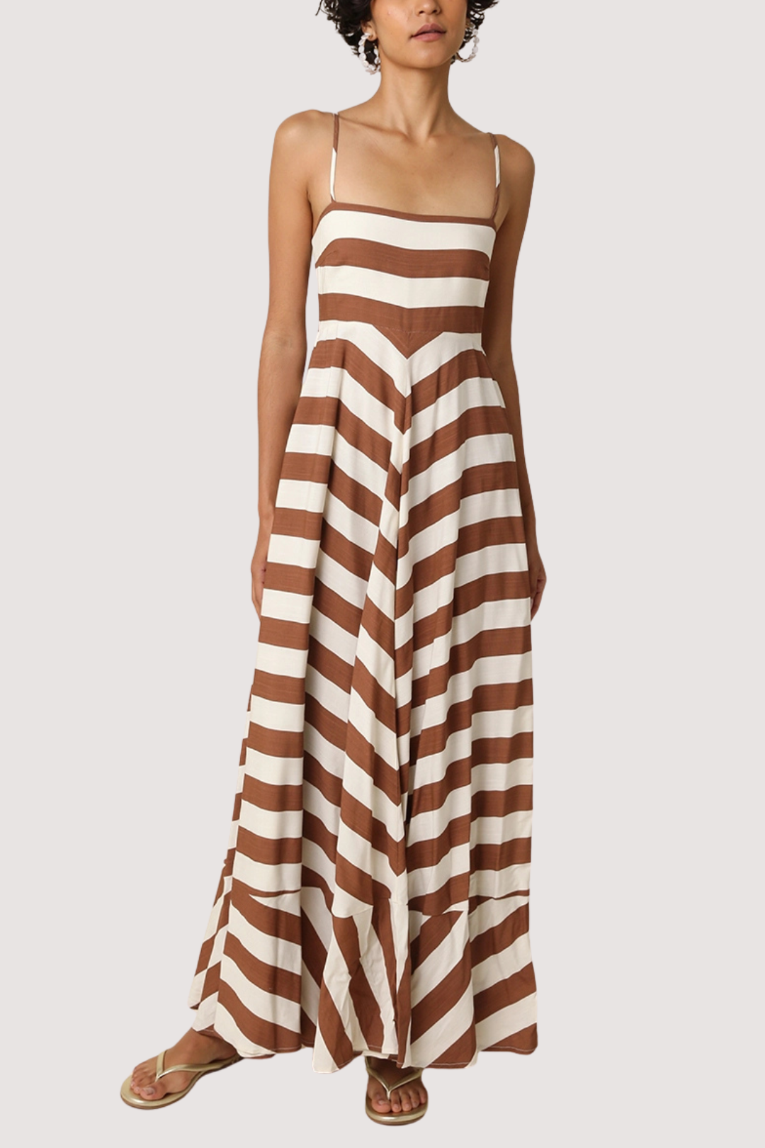 BRENDA MAXI DRESS