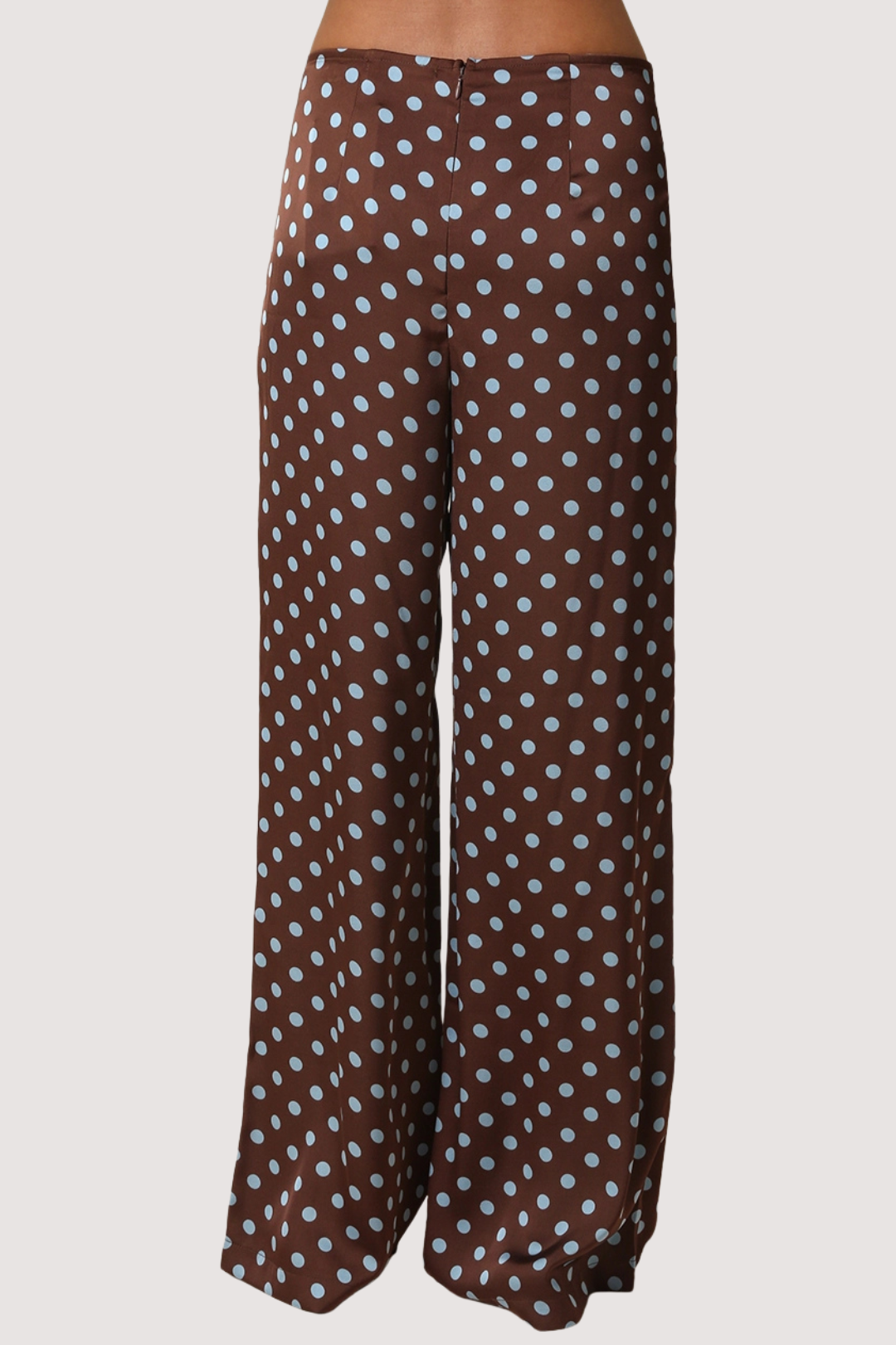 COCO WIDE-LEG PANTS