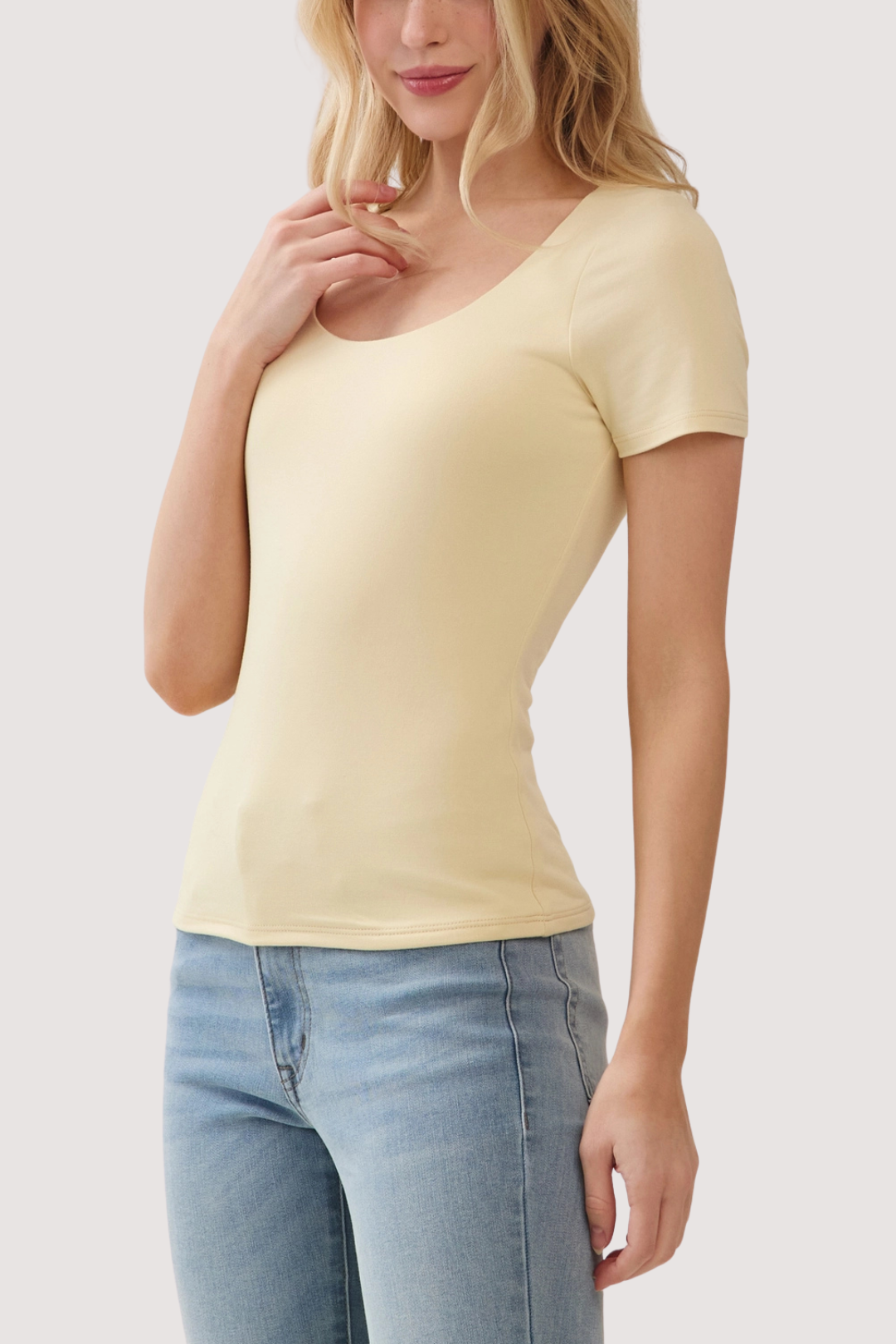 ELIZA TOP