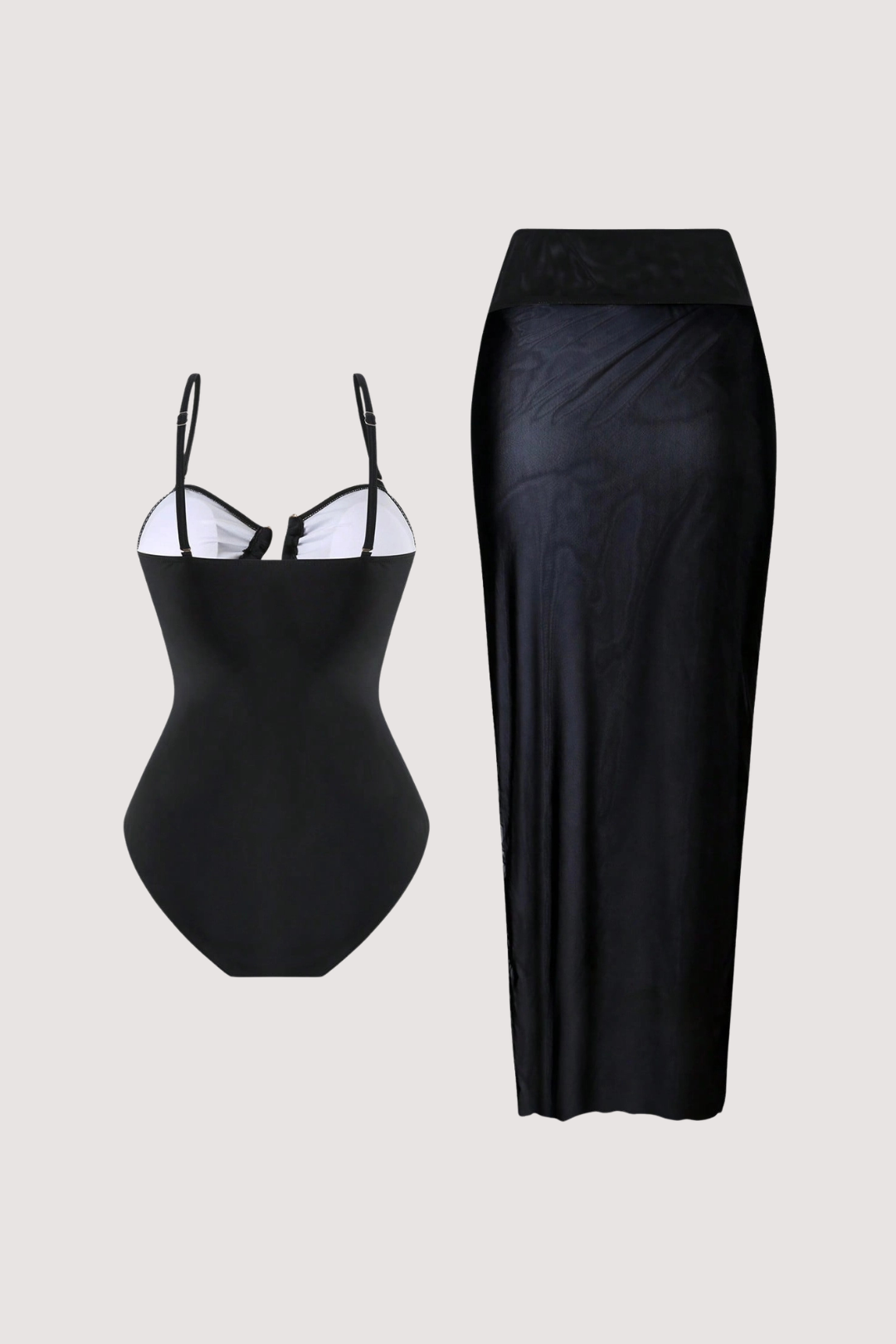 COASTAL SWIM SET