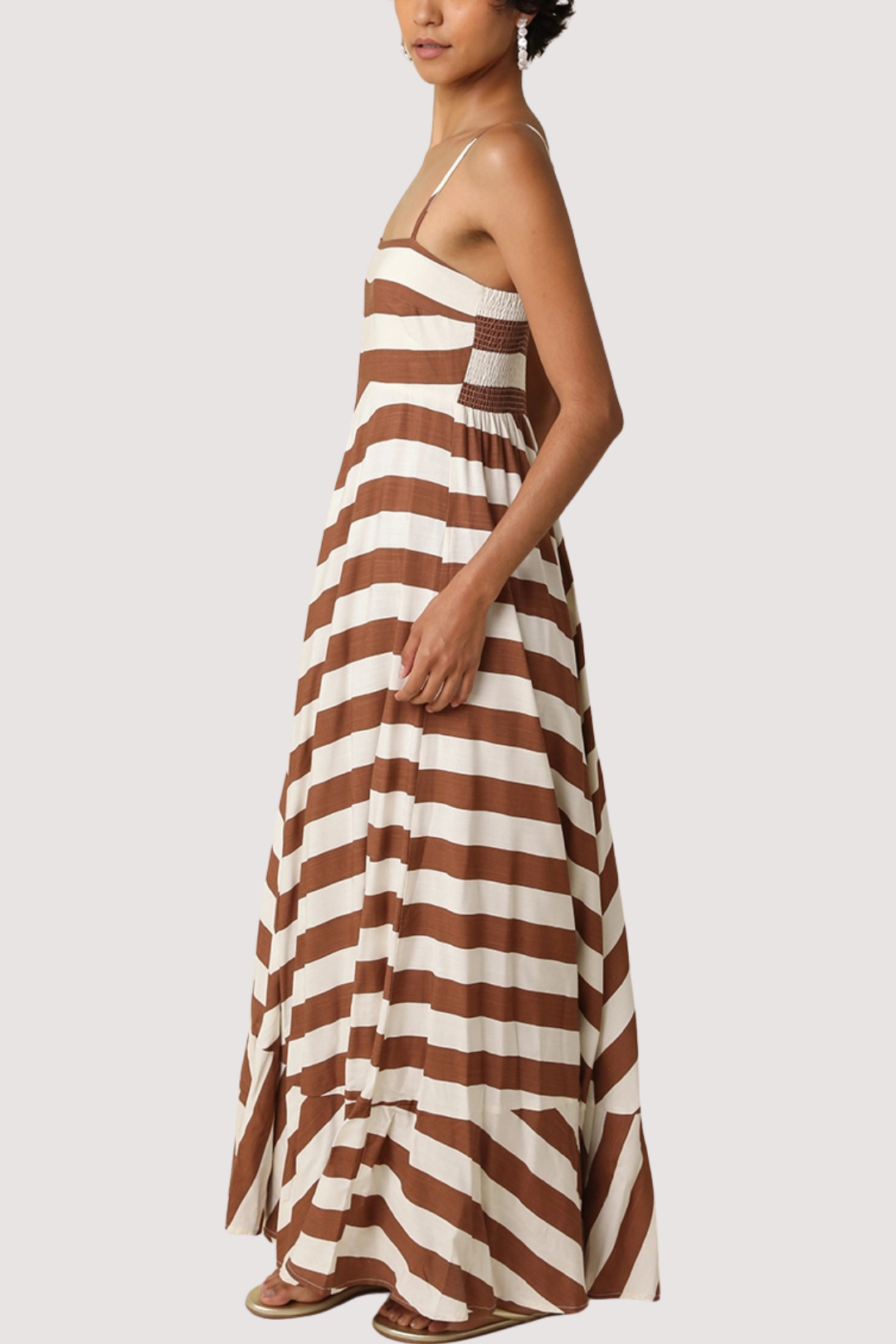 BRENDA MAXI DRESS