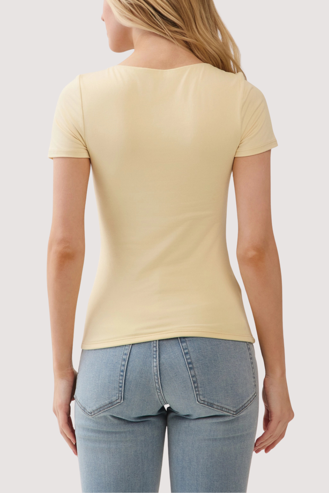 ELIZA TOP