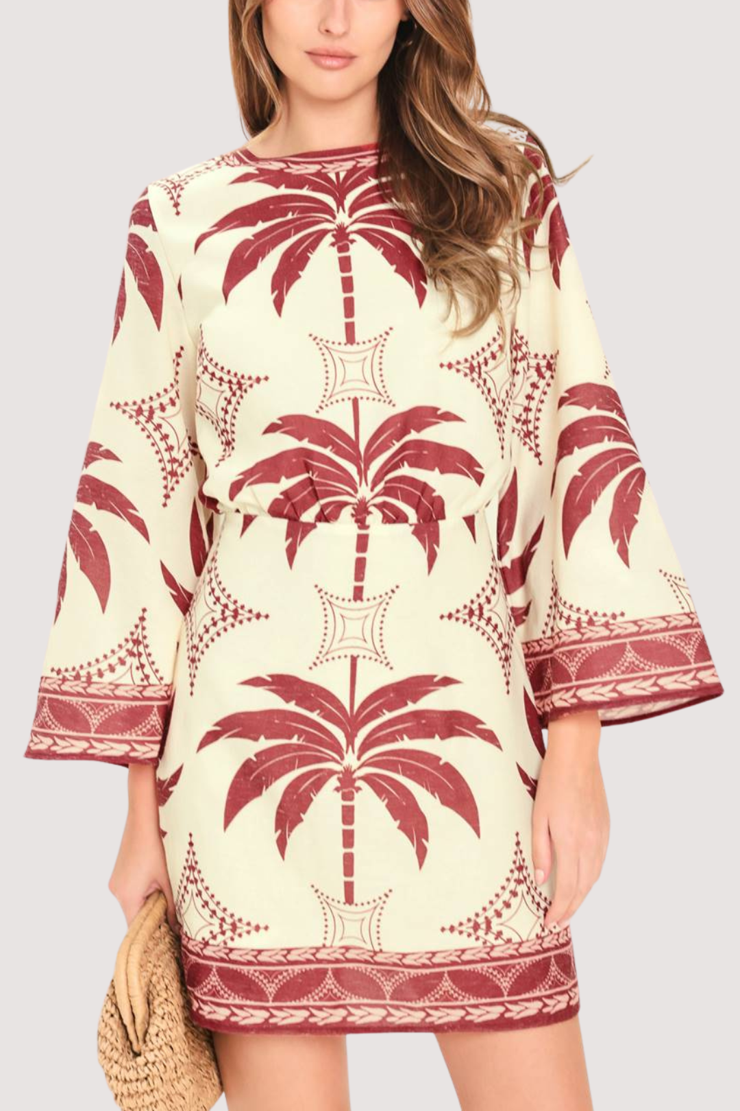 HAVANA MINI DRESS