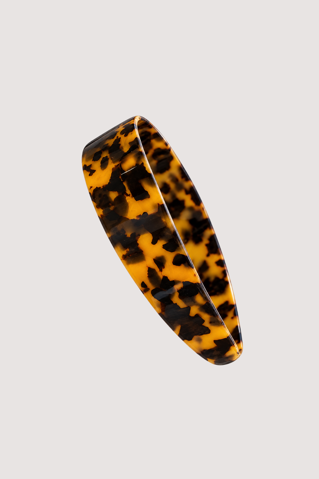 MINIMAL HEADBAND - TORTOISE