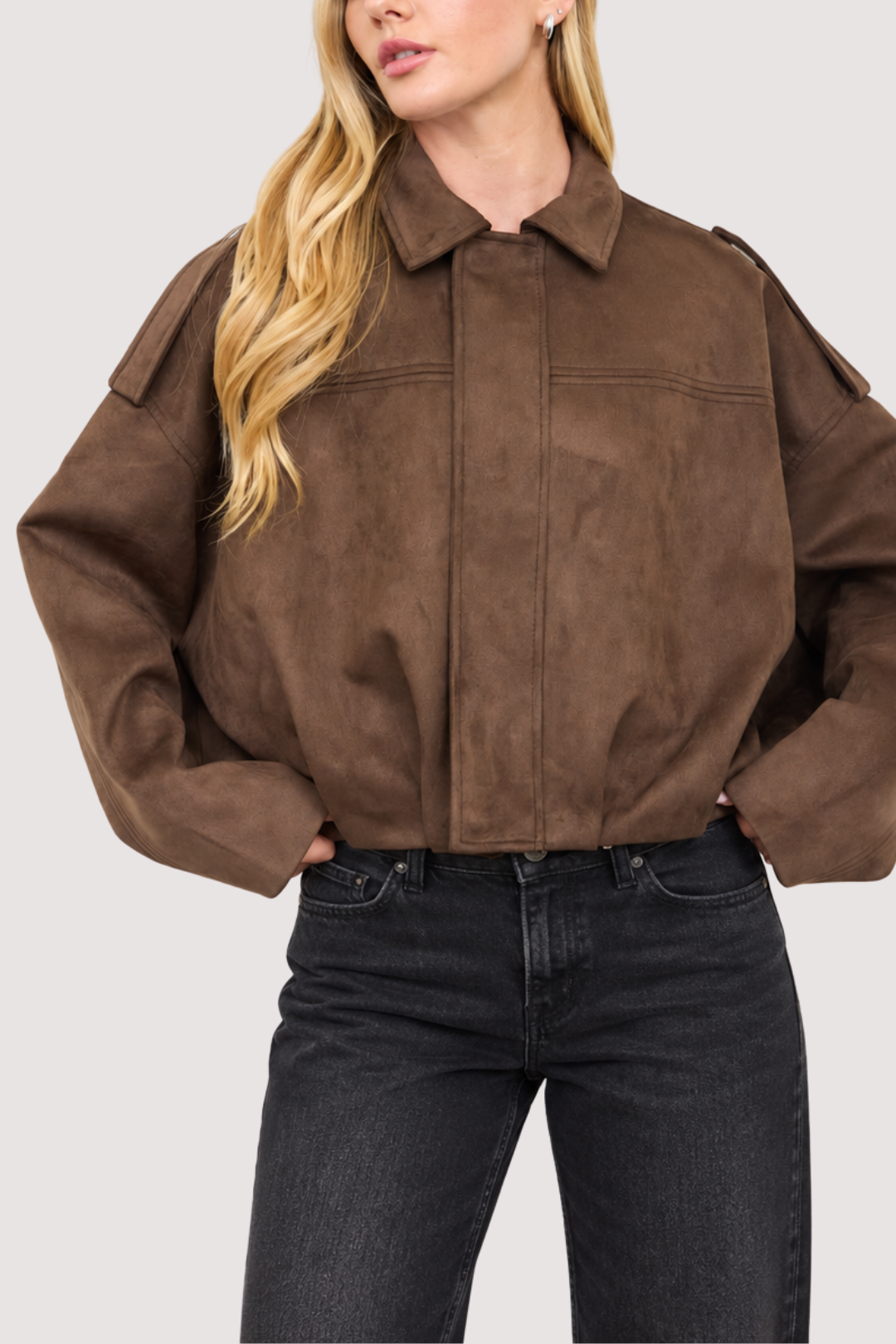 REMY JACKET