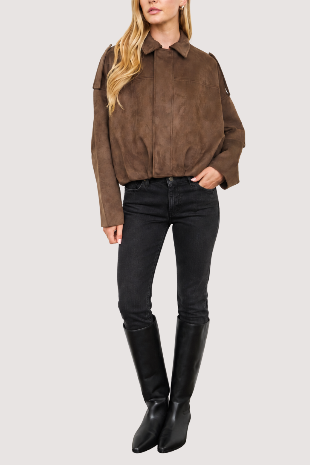 REMY JACKET