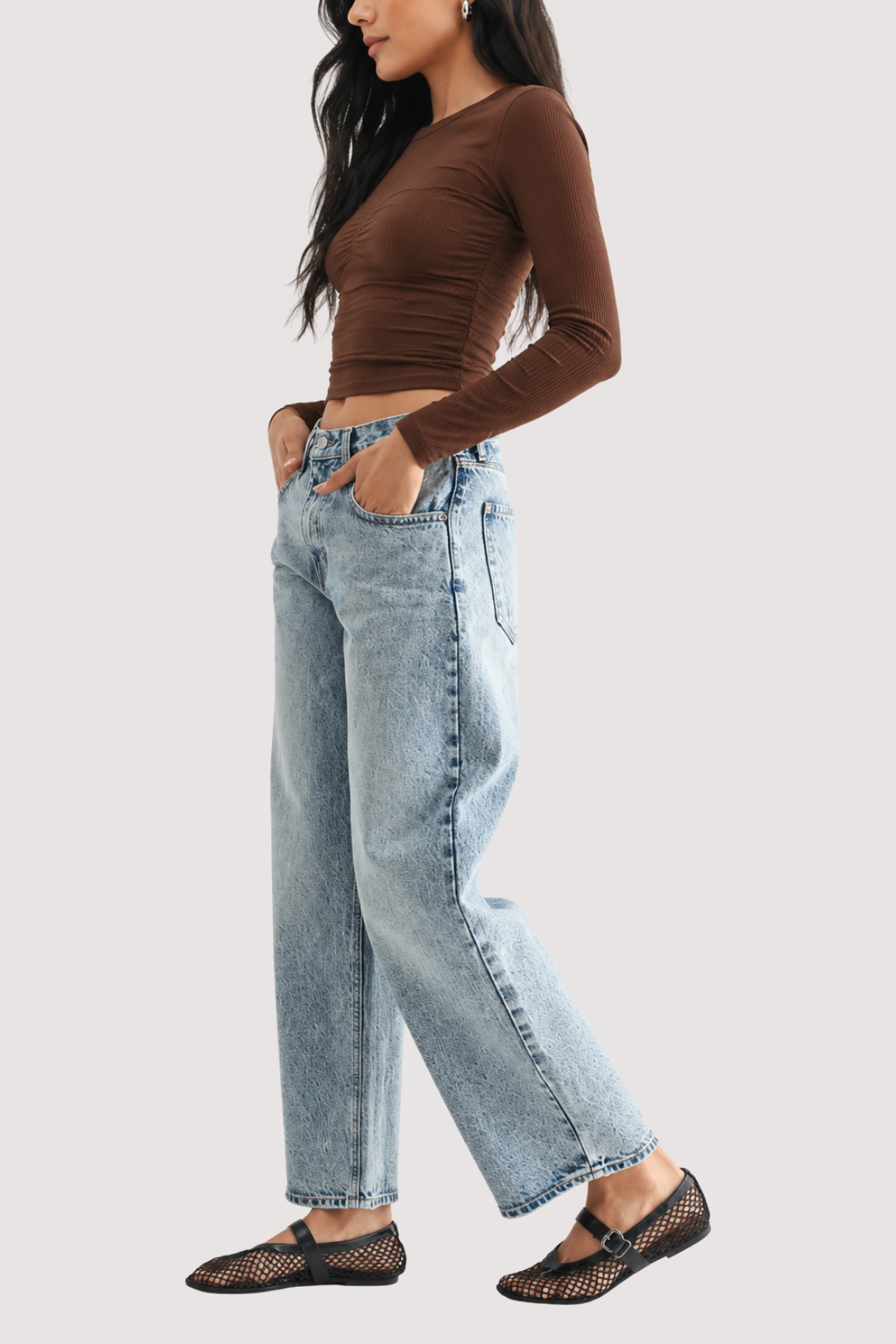 GEMMA DENIM