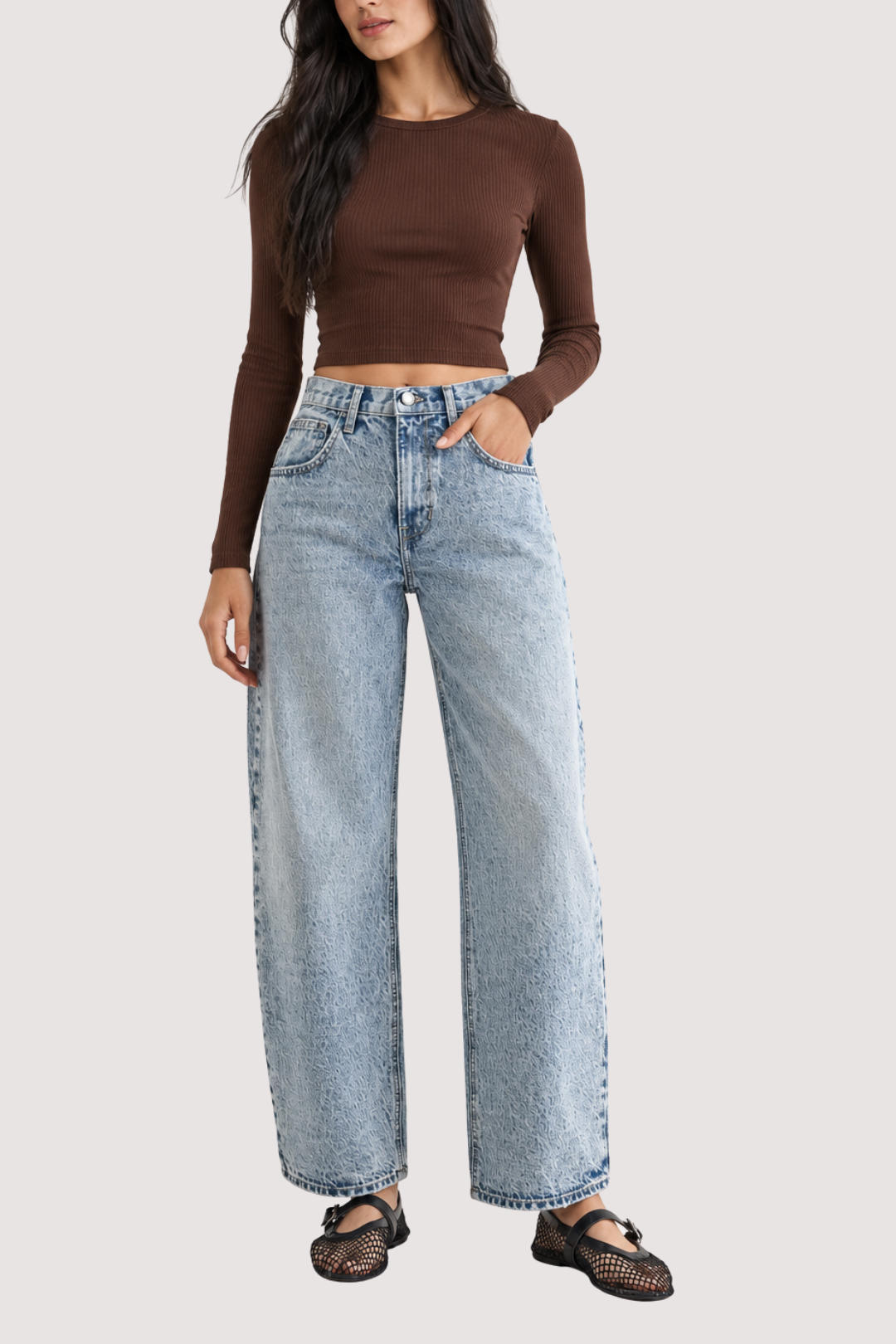 GEMMA DENIM