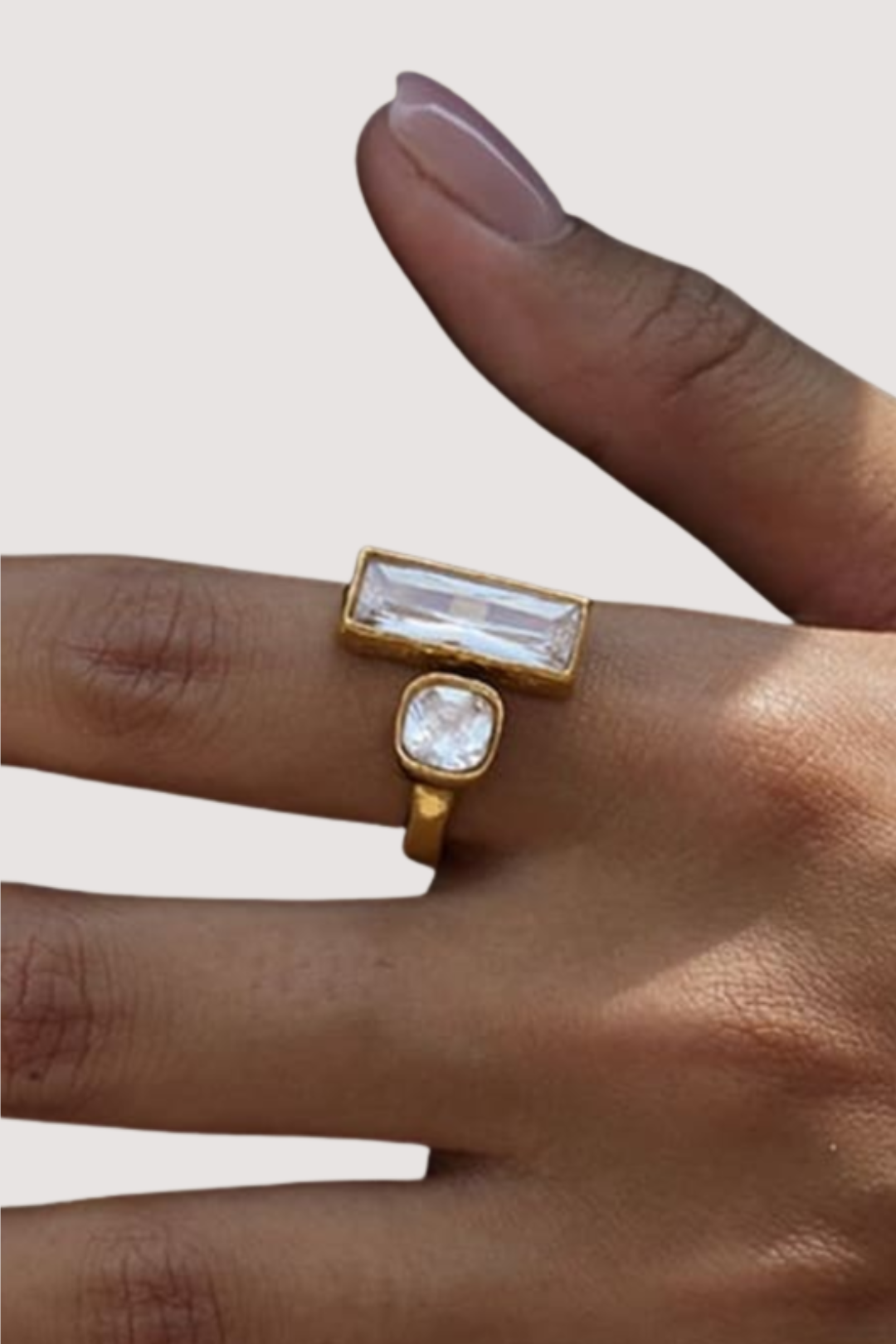 DUO RING