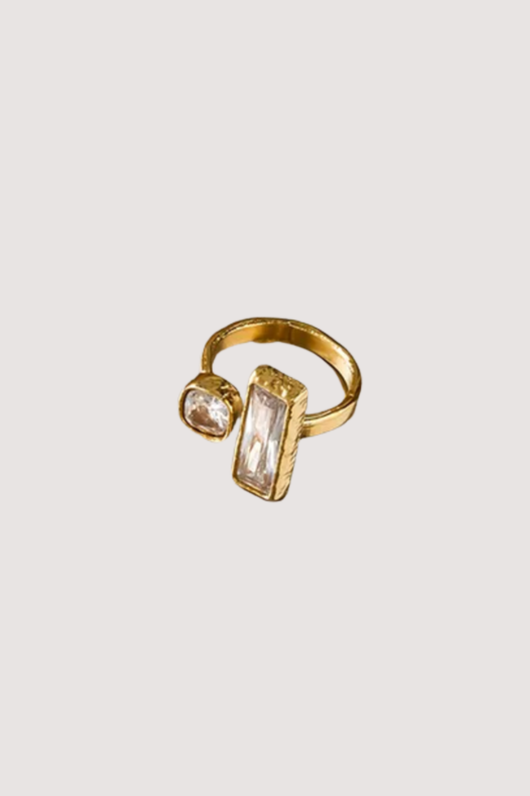DUO RING