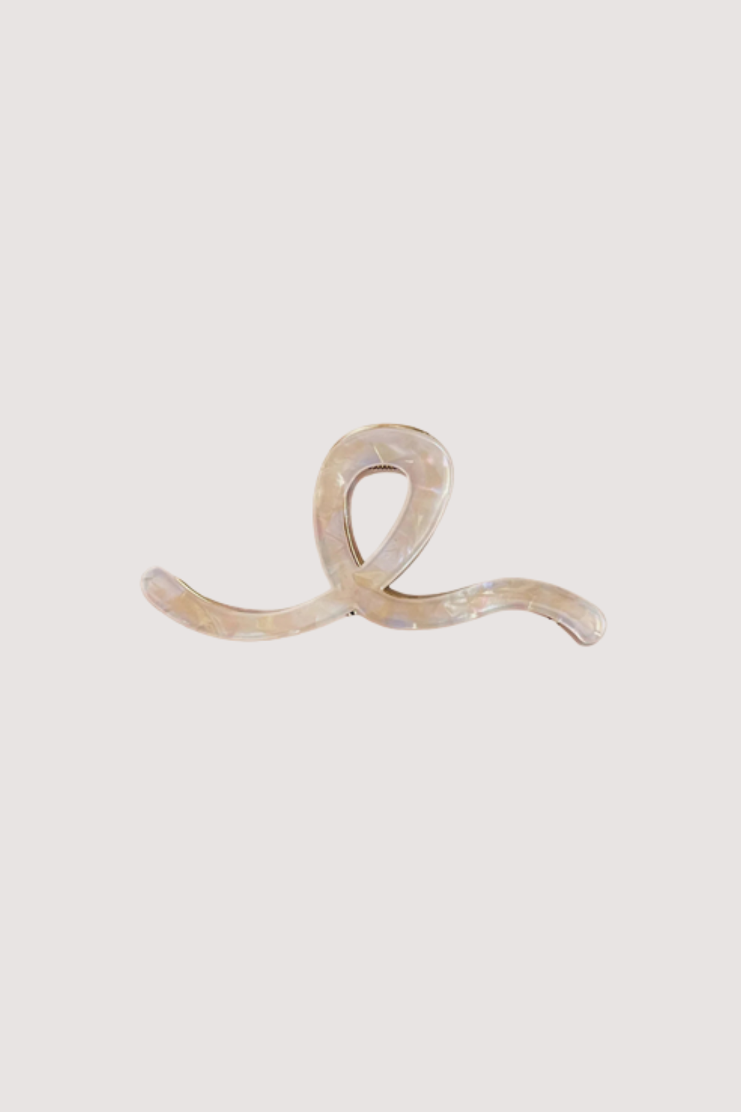 LOOP CLAW CLIP
