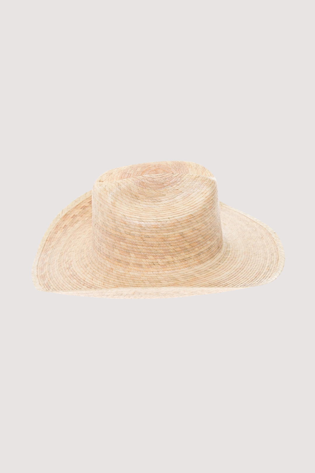 COWBOY STRAW HAT