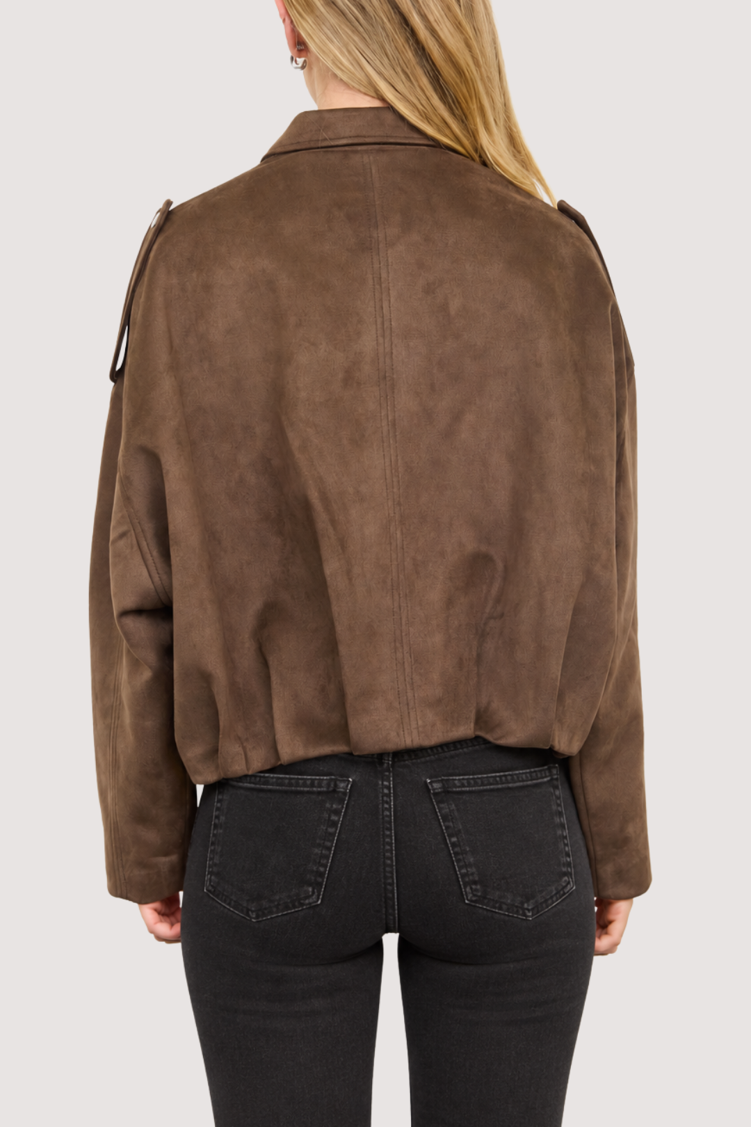 REMY JACKET