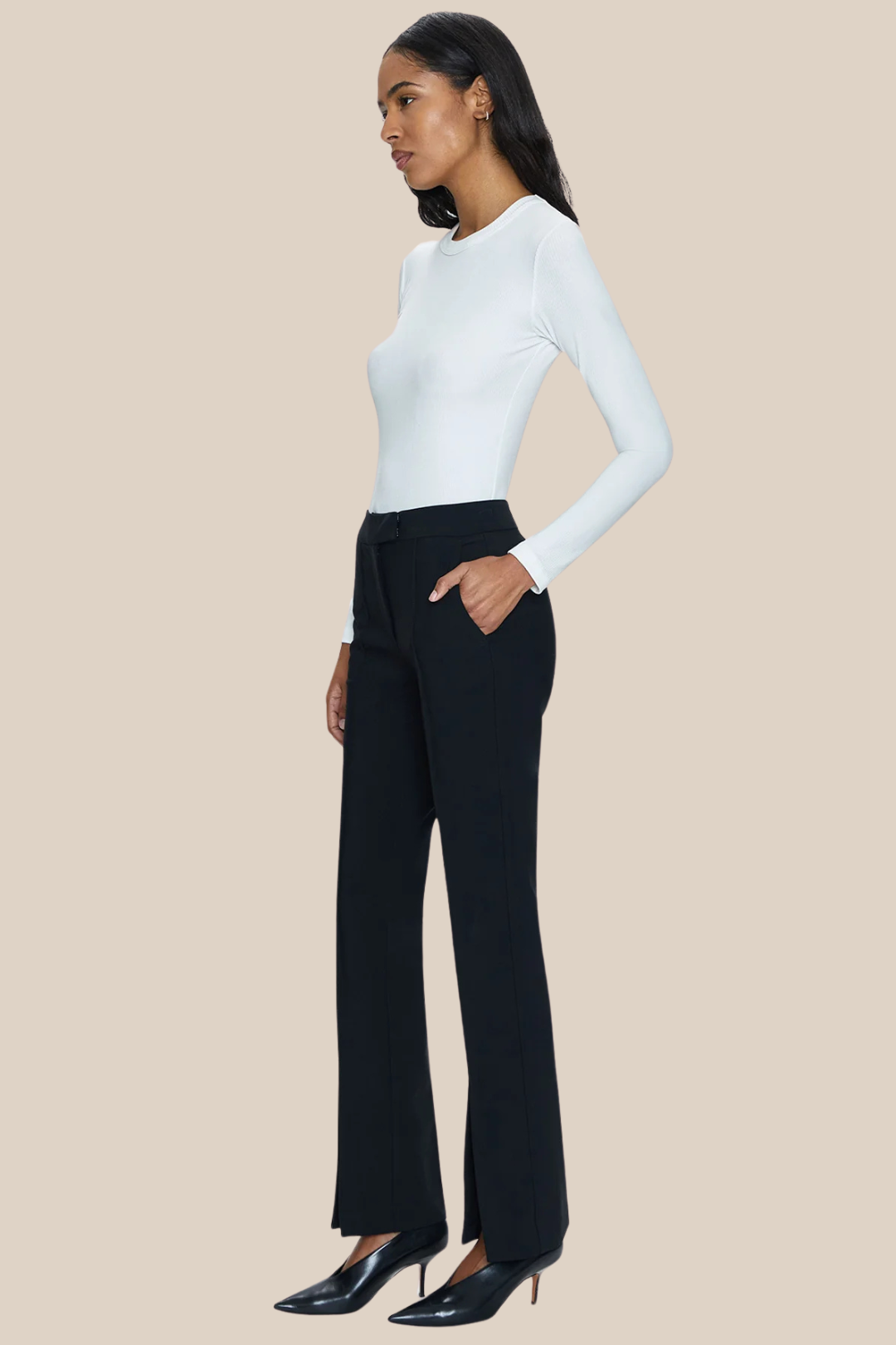 DIANA TROUSER