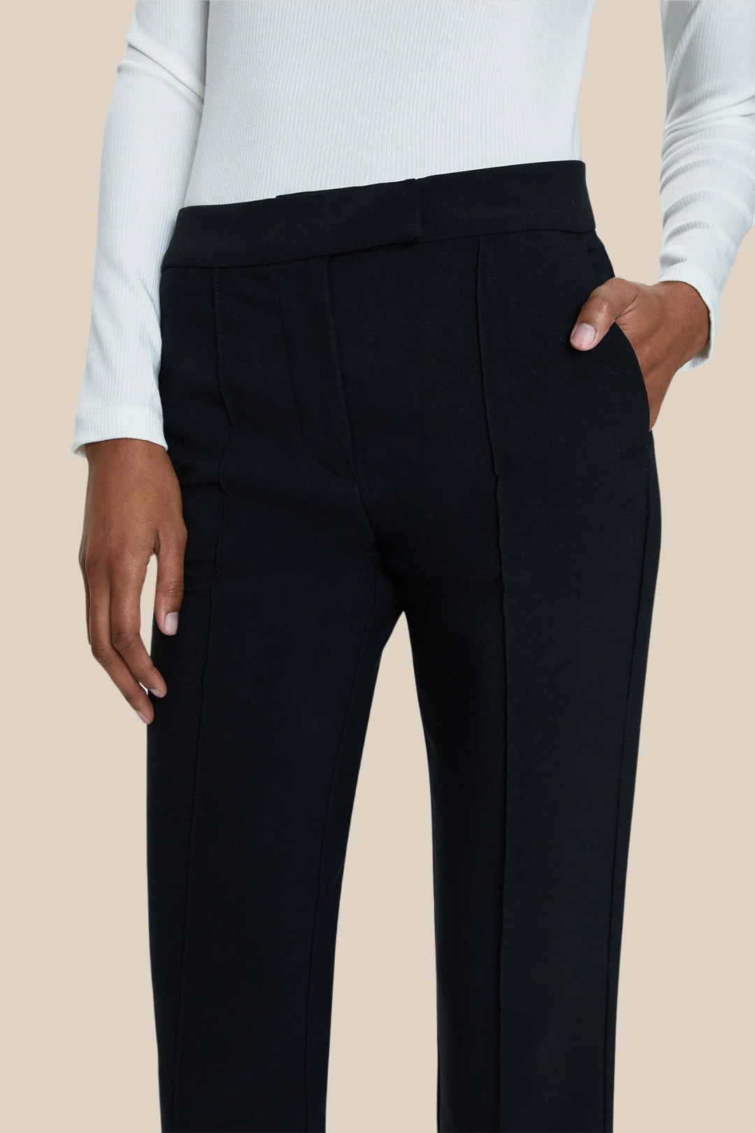 DIANA TROUSER