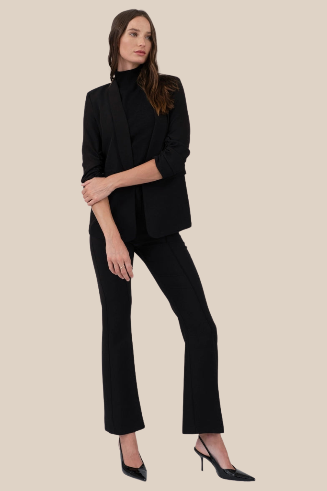 CASSIA TROUSERS