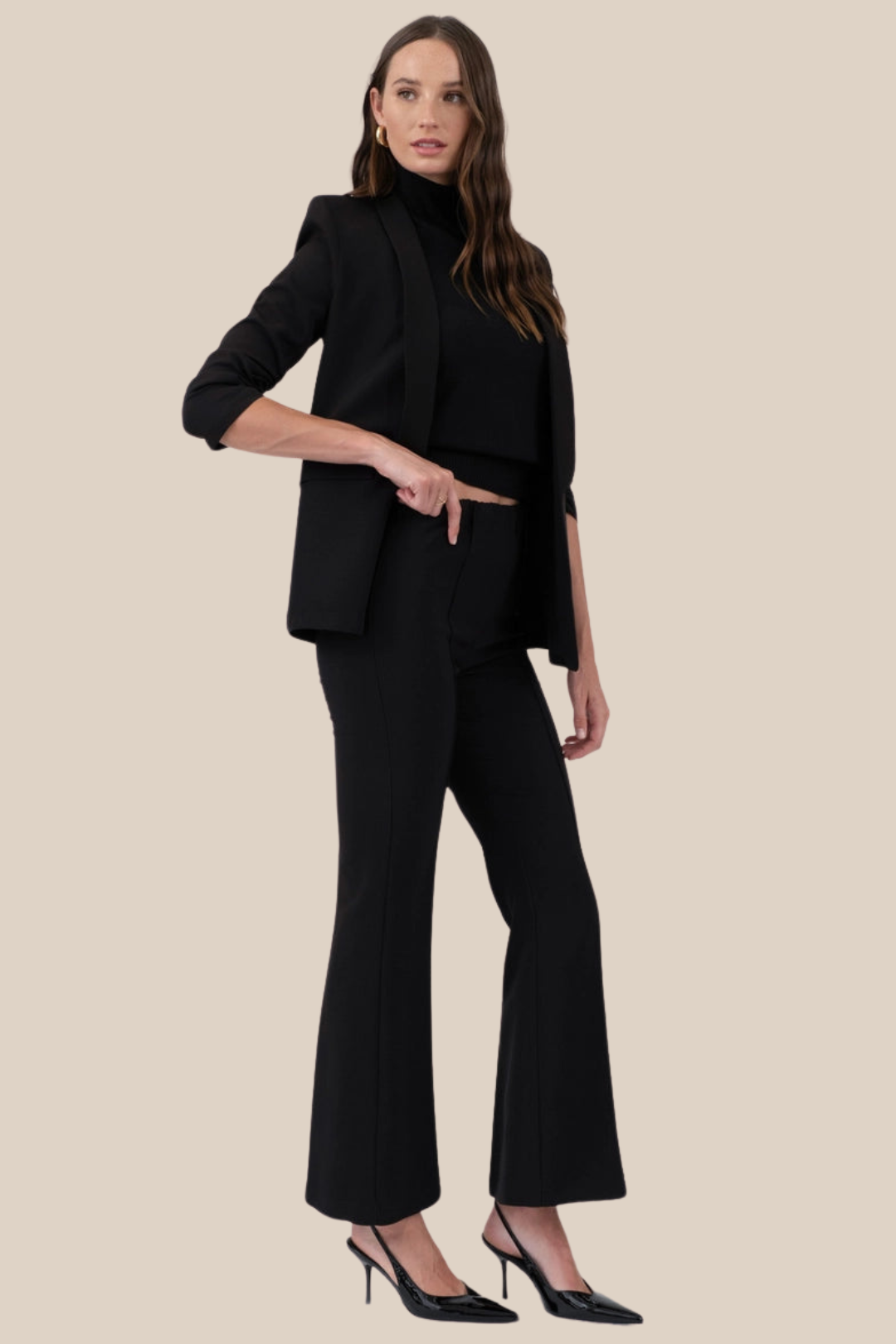 CASSIA TROUSERS