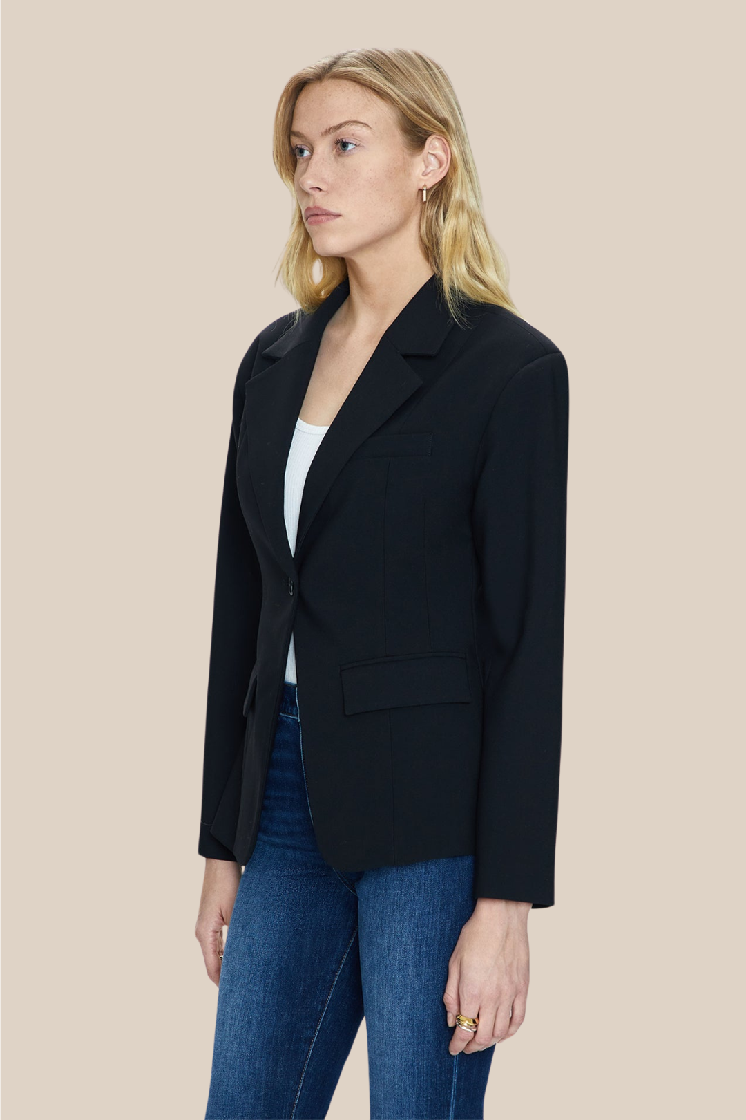 STASSI BLAZER