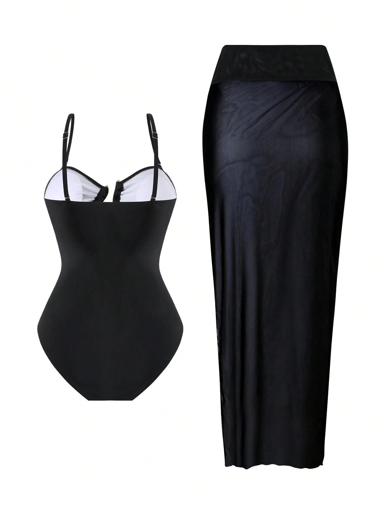 COASTAL SWIM SET
