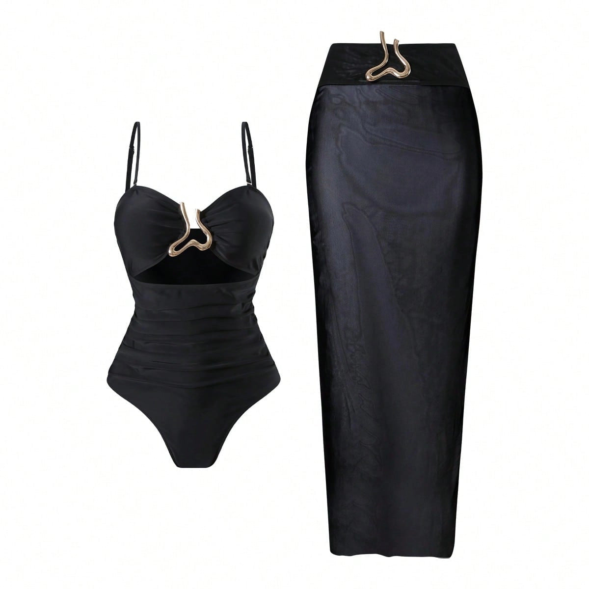 COASTAL SWIM SET