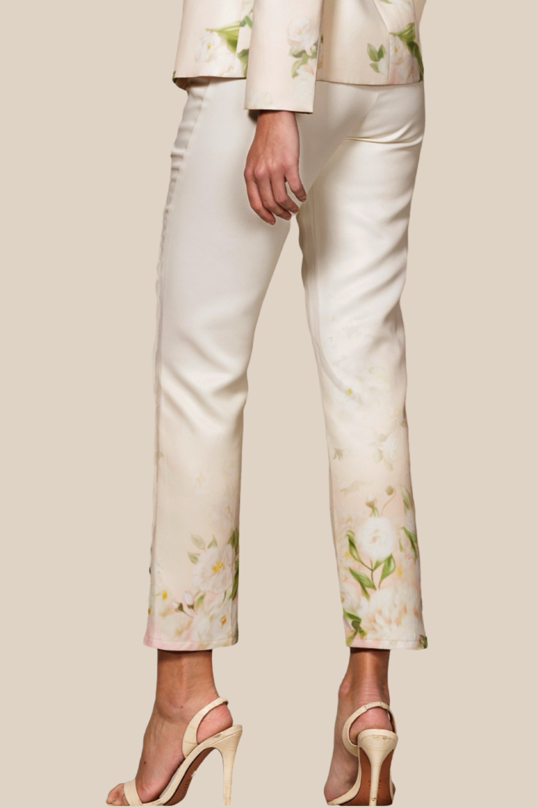 BLAKELY TROUSERS