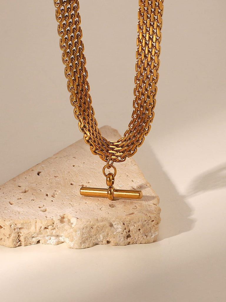 CLEO CHAIN NECKLACE