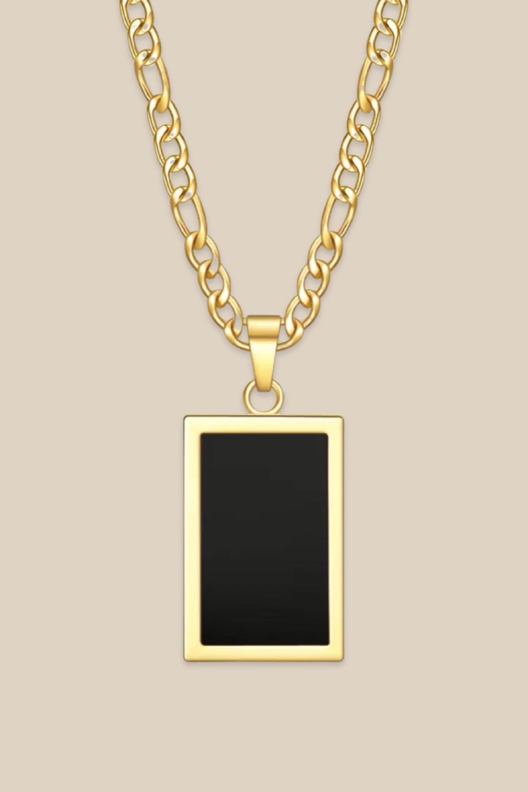 AIRES NECKLACE