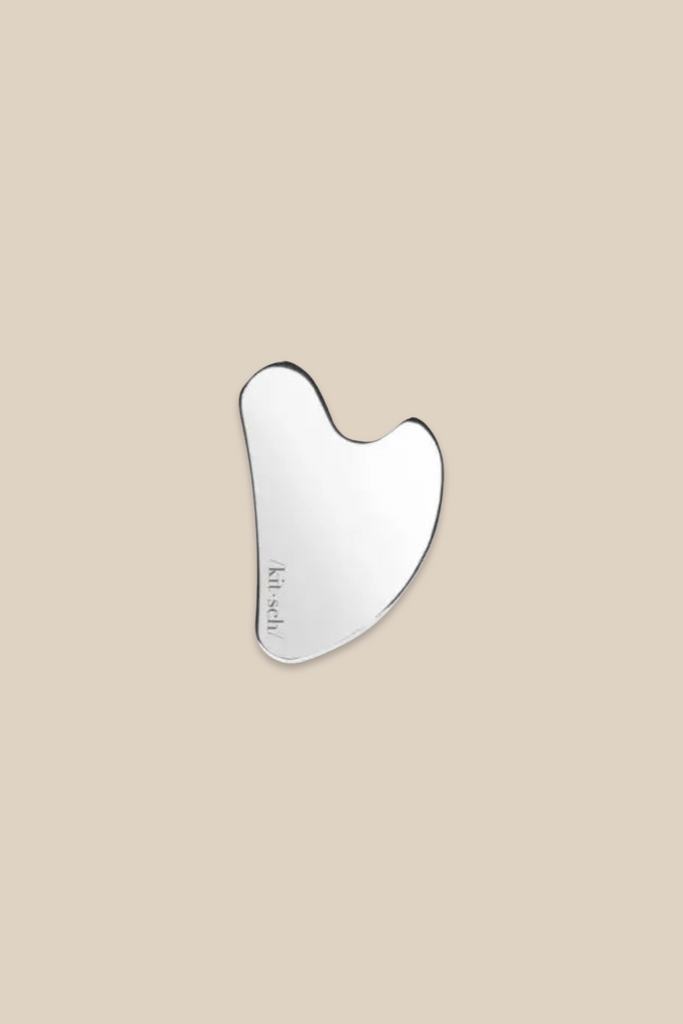 STAINLESS STEEL GUA SHA